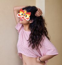 Ankita Singh - escort in Noida