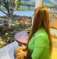 Naina - escort in Noida