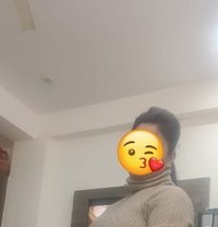 Naina - escort in Noida