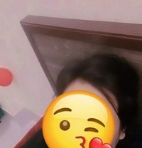 Naina - escort in Noida