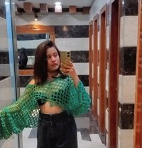 Naina - puta in Noida