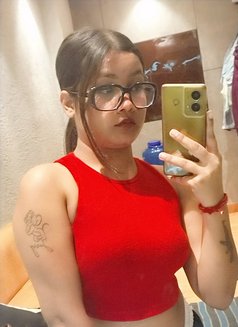 Naina - escort in Noida Photo 2 of 2