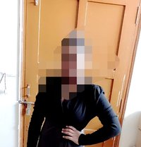 Naina - escort in Noida