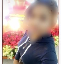 Naina - escort in Noida