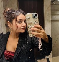 Aditi - escort in Noida