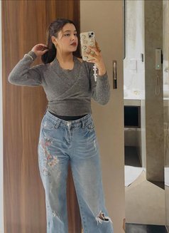Naina - escort in Noida Photo 4 of 4