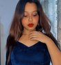 Naina - escort in Pune Photo 1 of 2