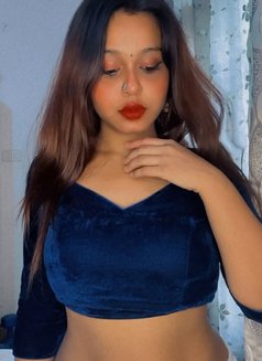 Naina - escort in Pune Photo 1 of 2