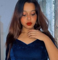 Naina - escort in Pune
