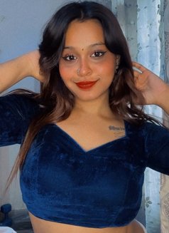 Naina - escort in Pune Photo 2 of 2