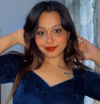 Naina - escort in Pune