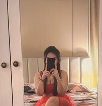 Naina - escort in Ras al-Khaimah