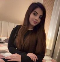 Naina - escort in Ras al-Khaimah