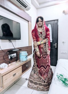 Naina - Acompañantes transexual in Jaipur Photo 13 of 16