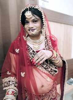 Naina - Acompañantes transexual in Jaipur Photo 15 of 16