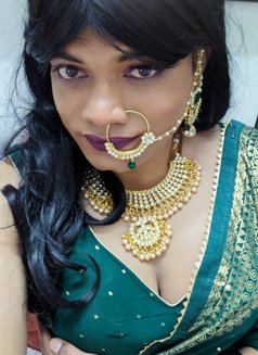 Naina - Acompañantes transexual in Jaipur Photo 17 of 20