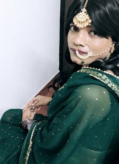 Naina - Acompañantes transexual in Jaipur Photo 19 of 20