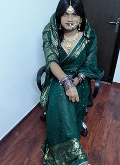 Naina - Acompañantes transexual in Jaipur Photo 20 of 20