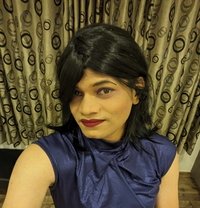 Naina - Acompañantes transexual in Jaipur
