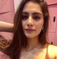 Naina Indian Girl - escort in Dubai