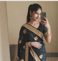 ꧁♛Naina Indipandent 𝙏𝙍𝙐𝙎𝙏𝙀𝐃♛꧂ - puta in Rajkot