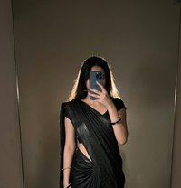 ꧁♛Naina Indipandent 𝙏𝙍𝙐𝙎𝙏𝙀𝐃♛꧂ - escort in Rajkot