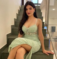 Naina J - escort in Jaipur