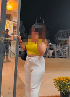 Naina Ji - escort in Noida Photo 1 of 3