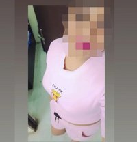 Naina Ji - escort in Noida