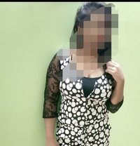 Naina Ji - escort in Noida