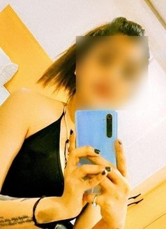 NAINA INDEPENDENT ONLY CAM SHOW - escort in Hyderabad Photo 1 of 6
