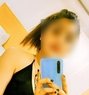 NAINA INDEPENDENT REAL & CAM SHOW - escort in Hyderabad Photo 3 of 6