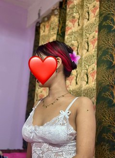 Naina - escort in Kathmandu Photo 1 of 2