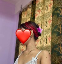 Naina - escort in Kathmandu