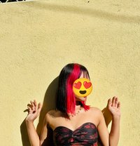 Naina 24×7 Available (Cam Show) - puta in Kathmandu