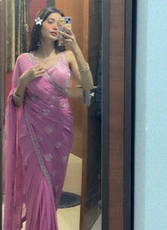 Naina - escort in Kathmandu Photo 1 of 2