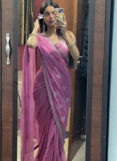 Naina - escort in Kathmandu Photo 2 of 2