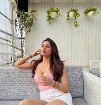 Naina P - escort in Pondicherry