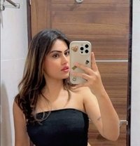 Naina - escort in Islamabad