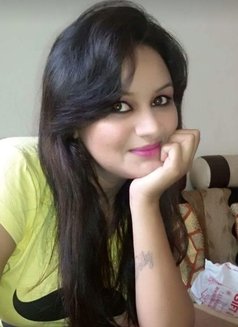 Naina Patel - masseuse in Ahmedabad Photo 1 of 3