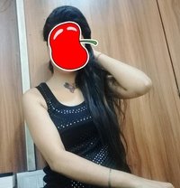 Naina Private and @ Genuine No Advance - escort in Pune