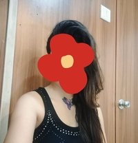 Naina Private and @ Genuine No Advance - escort in Pune