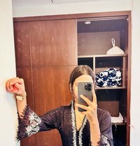 🥂Naina!Genuine!Independent🥂 - escort in Bangalore