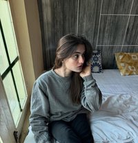 Naina Rajput - escort in Hyderabad