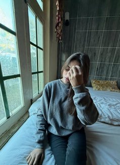 Naina Rajput - escort in Hyderabad Photo 2 of 5