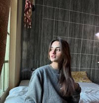 Naina Rajput - escort in Hyderabad