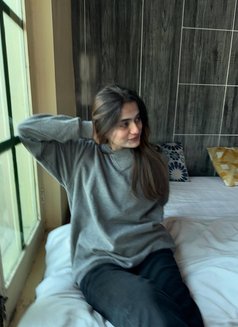 Naina Rajput - escort in Hyderabad Photo 4 of 5