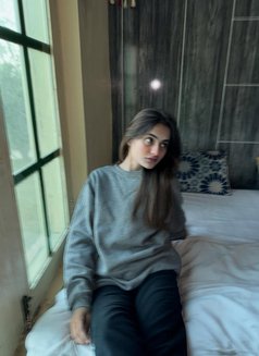 Naina Rajput - escort in Hyderabad Photo 5 of 5