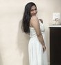 Naina Rathi - escort in Mumbai Photo 1 of 3