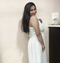 Naina Rathi - escort in Mumbai